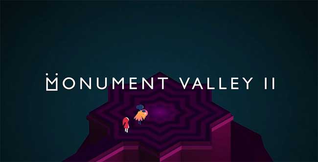 Monument Valley 2