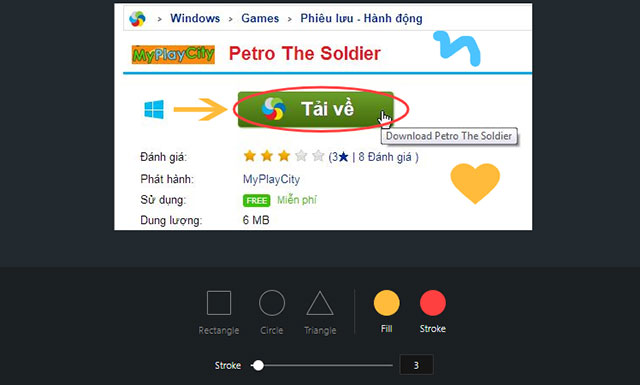 Cách Xem, Tải, Chỉnh Sửa Hình Ảnh Trên Google Images - Download.Vn