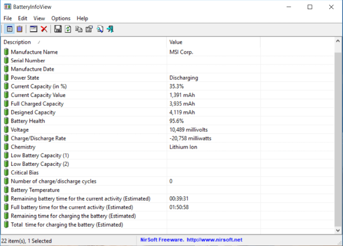 BatteryInfoView