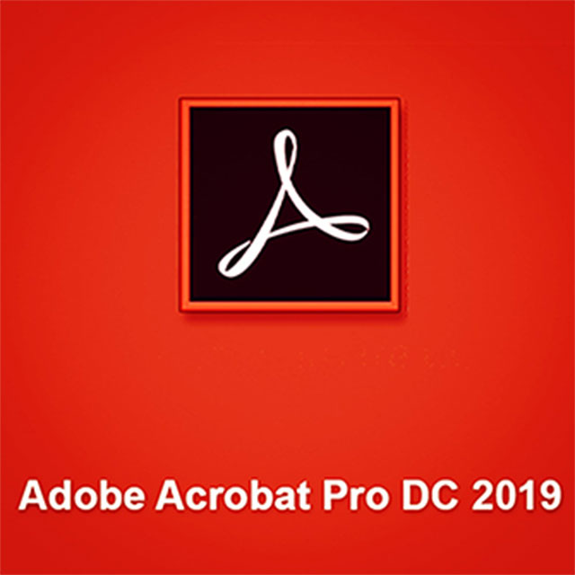 adobe acrobat cc 2019 download