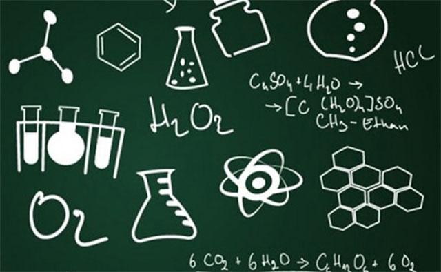 Hướng dẫn viết công thức hóa học trên Microsoft Word 