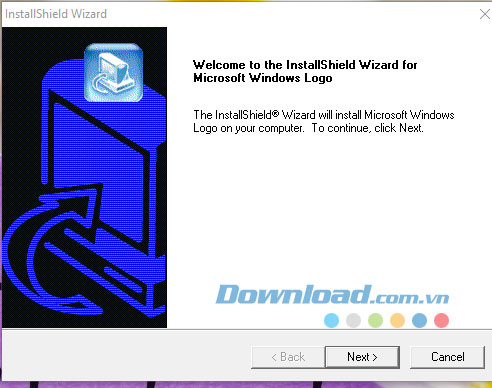 Cách cài đặt phần mềm lập trình MSWLogo trên máy tính - Download.vn