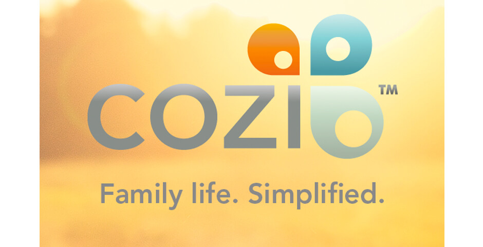 Cozi Family Organizer