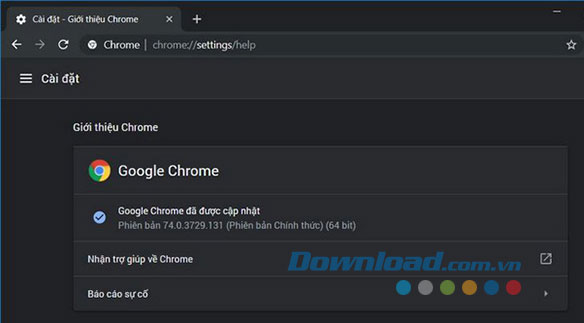 Google Chrome 74 lướt web siêu nhanh với tính năng Lazy Loading