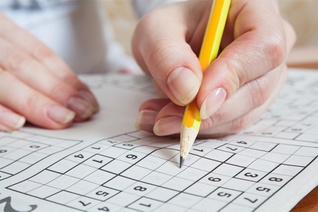 Top game Sudoku hay nhất trên điện thoại