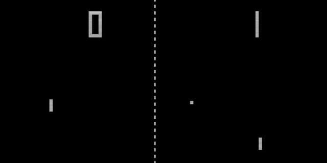 Pong (phát hành 1972, vinh danh 2015)