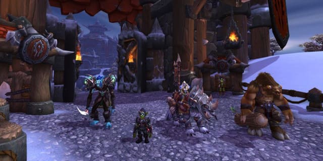 World of Warcraft (phát hành 2004, vinh danh 2015)