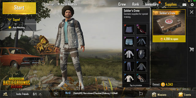 Game PUBG Mobile đạt doanh thu kinh ngạc