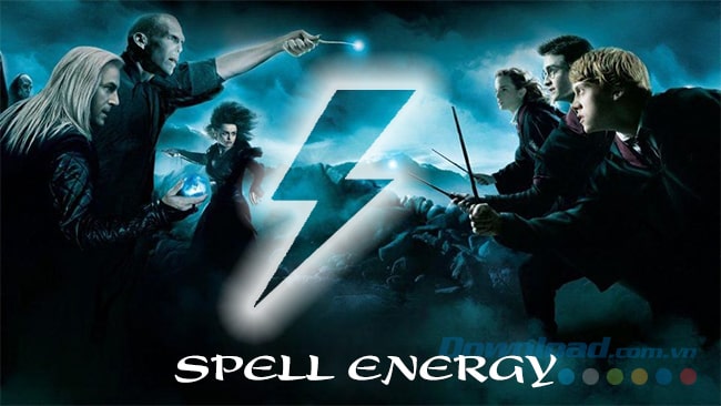 Cách chơi Harry Potter: Wizards Unite không tốn nhiều Spell Energy
