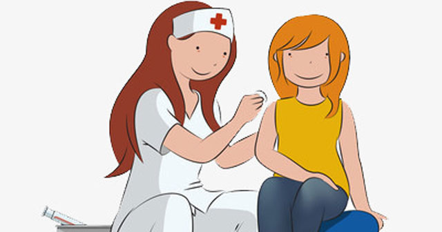Tập làm văn lớp 5: Tả một cô Y tá đang chăm sóc bệnh nhân