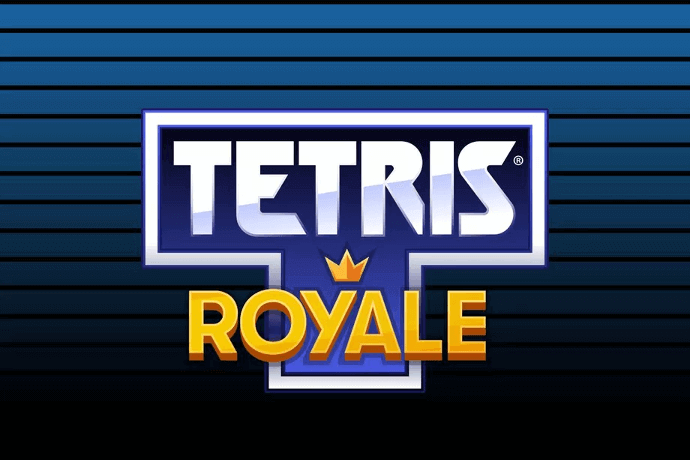 Game Tetris Royale