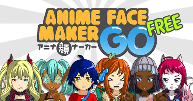 Top hơn 84 tạo avatar anime mới nhất - thtantai2.edu.vn