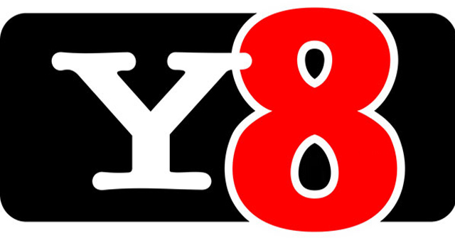 Y8 Logo Sticker Png Streamer Free Transparent Png Images, 57% OFF