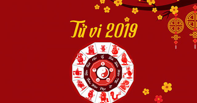 Tử vi 2019