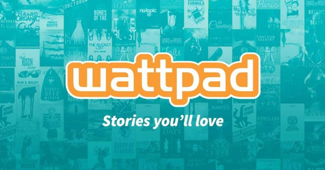 Wattpad