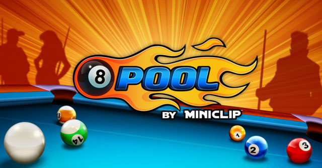 8 Ball Pool