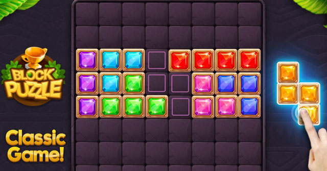 Chơi game xếp hình Tetris có thể giúp giảm lo lắng stress