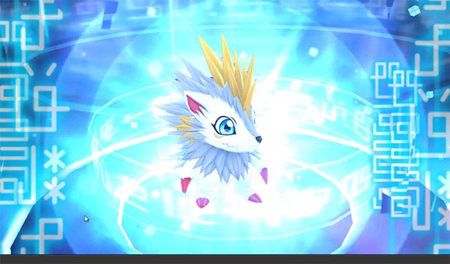 Kỹ năng đặc biệt của Pokemon trong Digimon ReArise