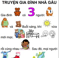 Truyện tranh tiềm thức cho bé - Truyện tranh thiếu nhi - Download.vn