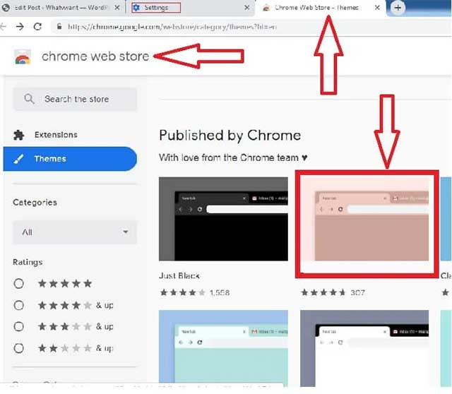 Chrome là trình duyệt nổi tiếng và được yêu thích bởi tính năng tùy chỉnh. Màu trình duyệt Chrome cũng là một tính năng tùy chỉnh độc đáo giúp bạn thay đổi giao diện trình duyệt theo ý thích của mình.