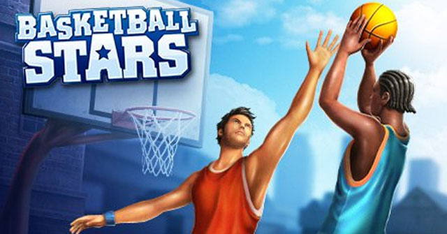 Basketball Stars