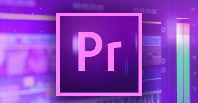 Adobe Premiere Pro