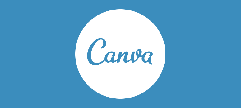 Dịch vụ thiết kế web online Canva