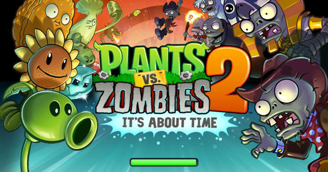 Plants vs. Zombies 2