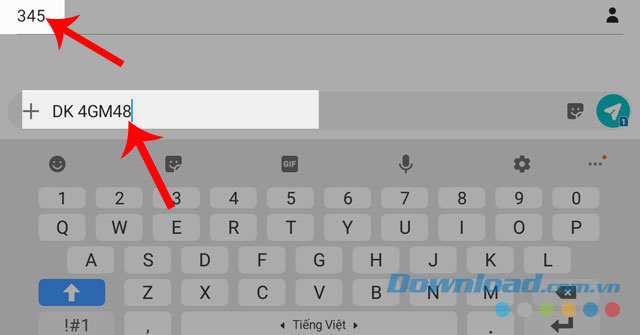 Cách phát wifi từ Thánh SIM Vietnamobile trên iPhone