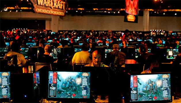 Dự án WoW Classic liệu có giúp Blizzard phục hồi tượng đài WoW đình đám?