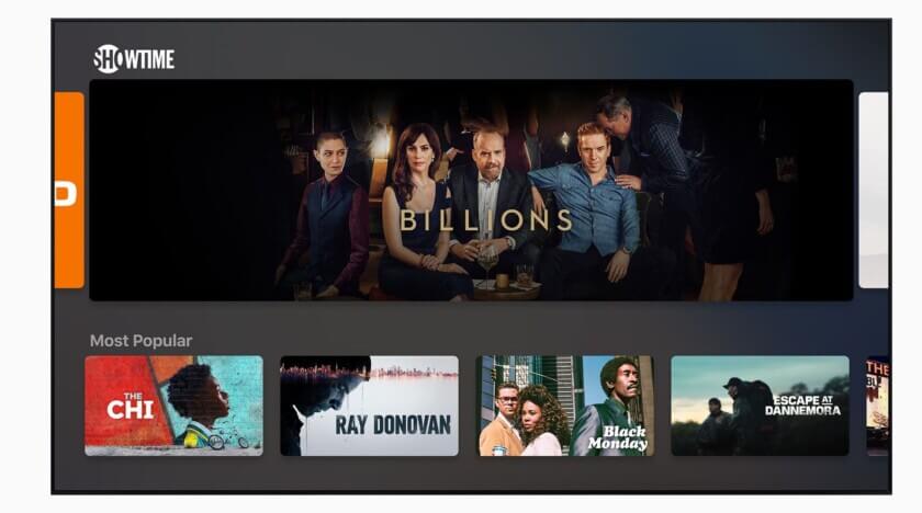 Apple TV Plus hứa hẹn mang tới vô vàn nội dung độc quyền hấp dẫn