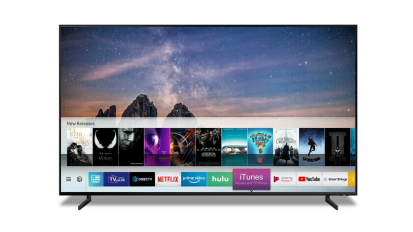Apple TV Plus hỗ trợ gần như tất cả các nền tảng vô tuyến và dịch vụ stream phổ biến hiện nay