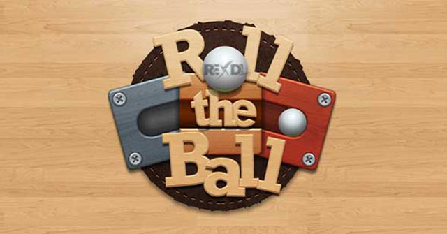 Roll the ball 