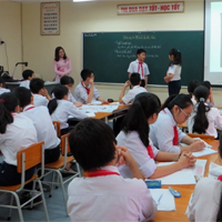 Bộ đề thi giữa học kì 1 môn Tiếng Việt lớp 3 năm 2023 - 2024 (Sách mới)