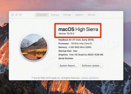 Khắc phục lỗi treo ứng dụng trên máy tính MAC