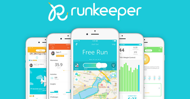 Runkeeper