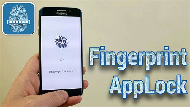 Fingerprint AppLock