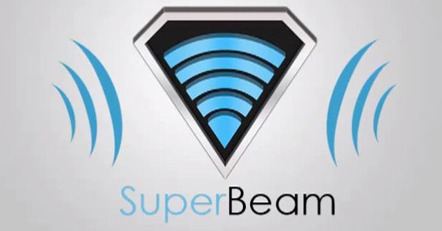 SuperBeam