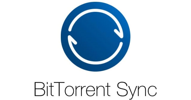 BitTorrent Sync