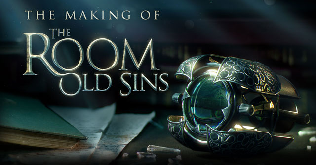 The Room: Old Sins