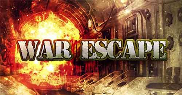 War Escape