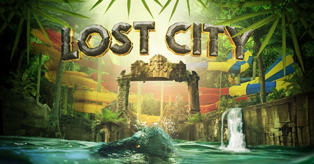 The Lost City