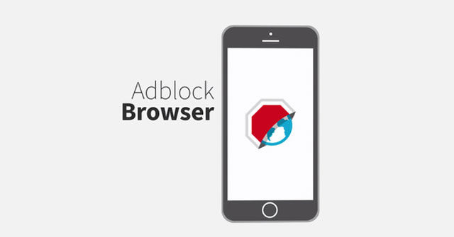 Adblock Browser