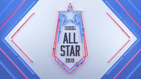 Lmht: Lịch Thi Đấu Và Danh Sách All Star 2019 - Download.Vn