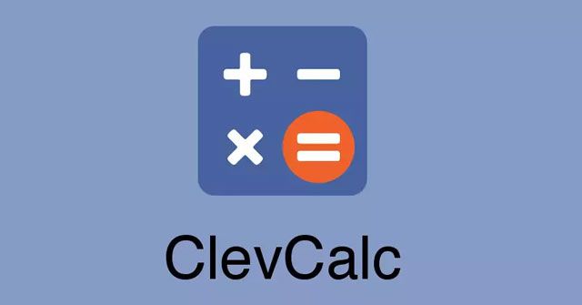 ClevCalc