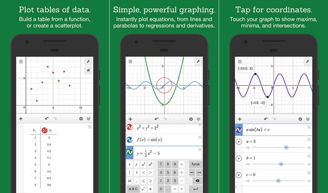 Desmos Graphing Calculator