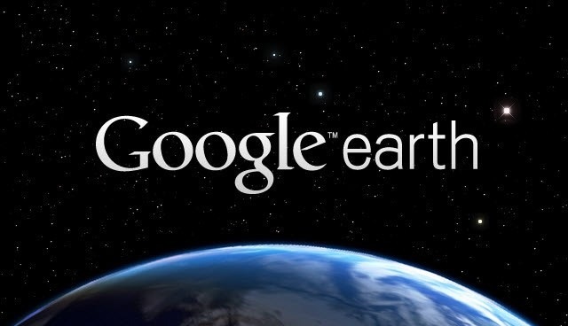 Hướng dẫn bay vòng quanh thế giới với Google Earth Pro