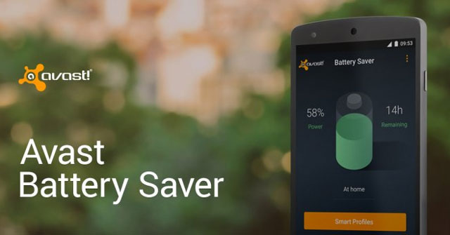 Avast Battery Saver