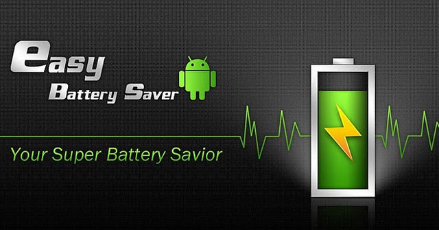 Easy Battery Saver