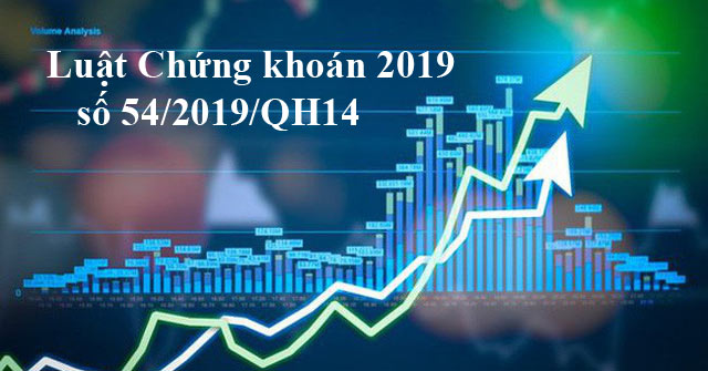 Luật Chứng khoán 2019 - Luật số 54/2019/QH14 - Download.vn